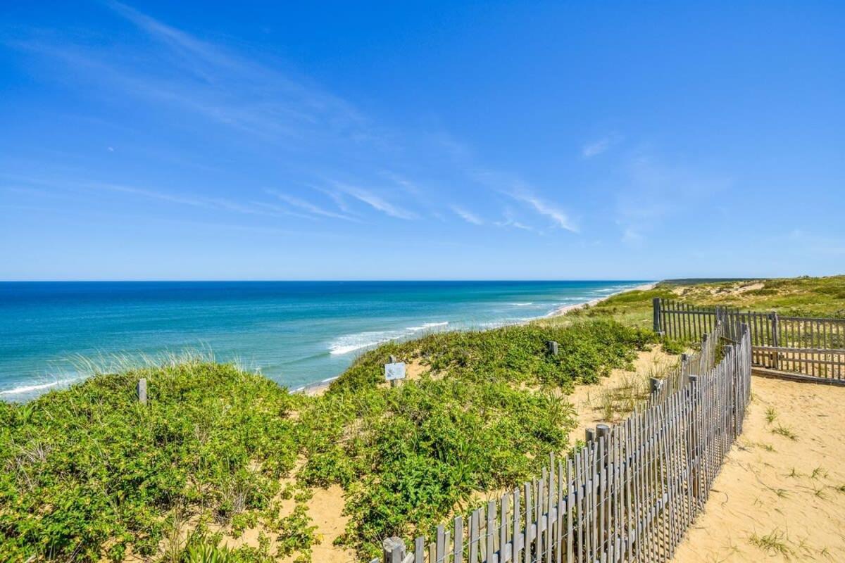 Home By National Seashore With Bball Court Wellfleet Buitenkant foto